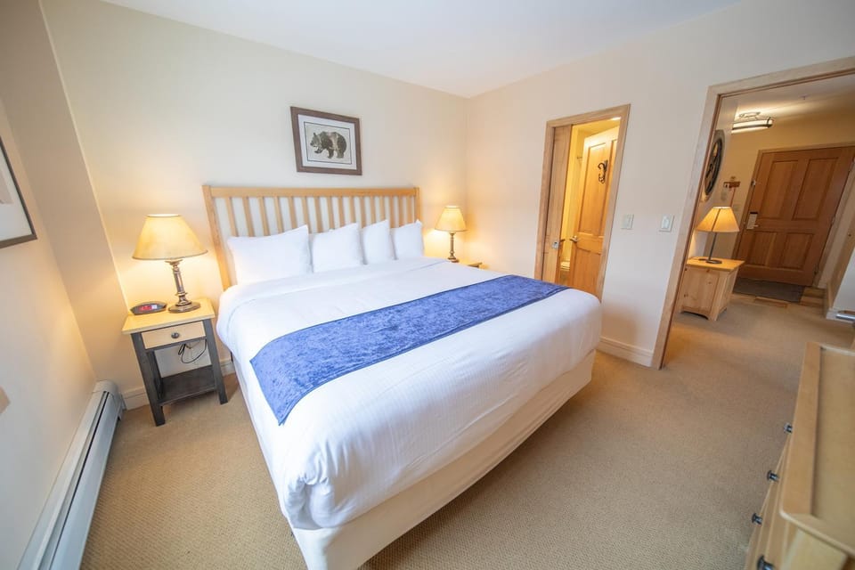Silver Mill 8151 by SummitCove Lodging in Colorado House in Keystone