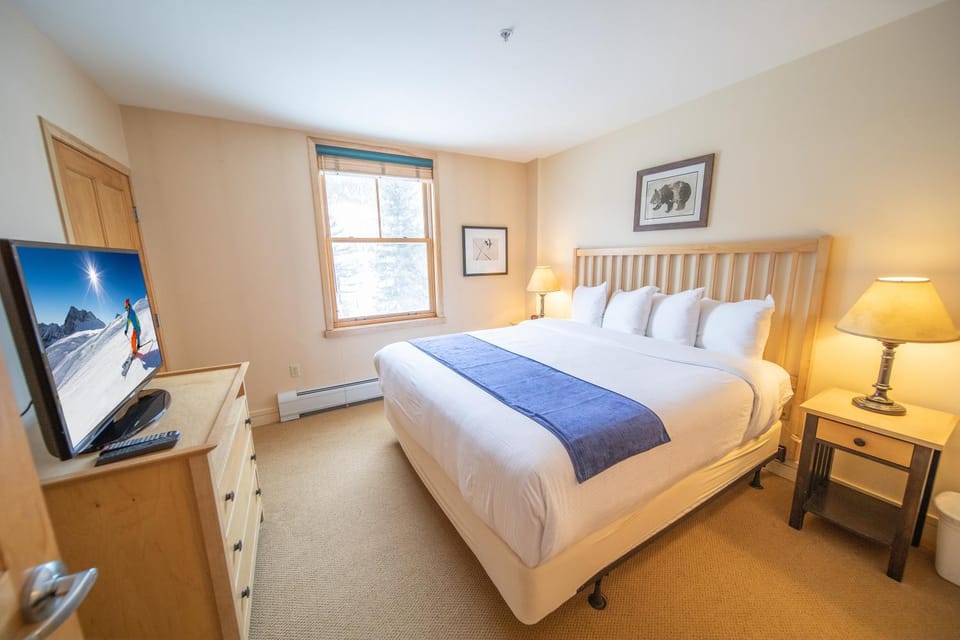 Silver Mill 8151 by SummitCove Lodging in Colorado House in Keystone