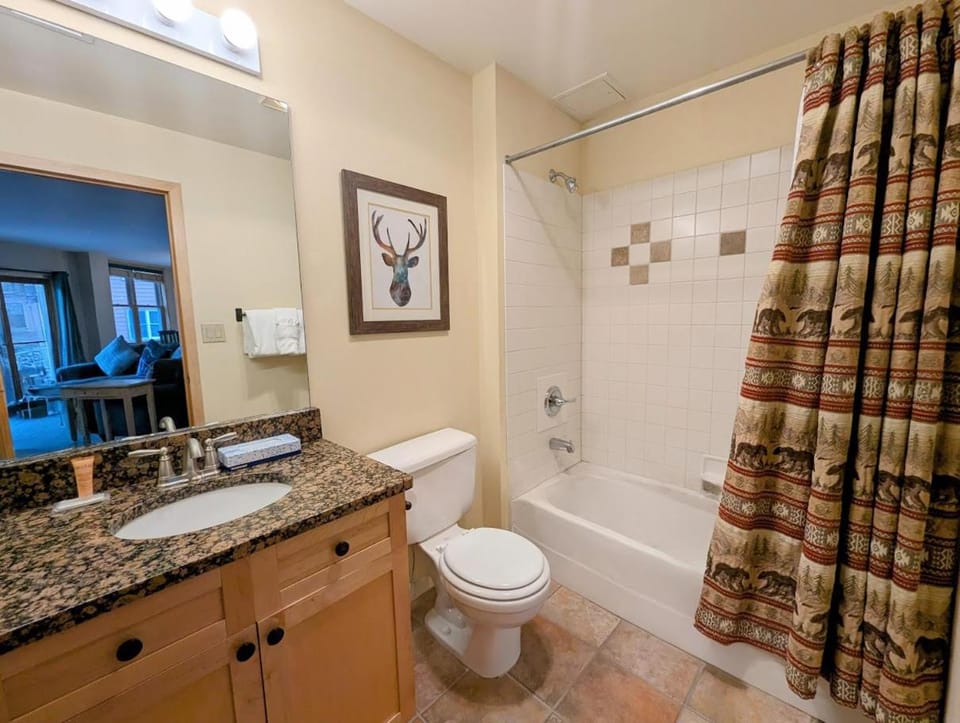Shower, Toilet, Bathroom, Bath
