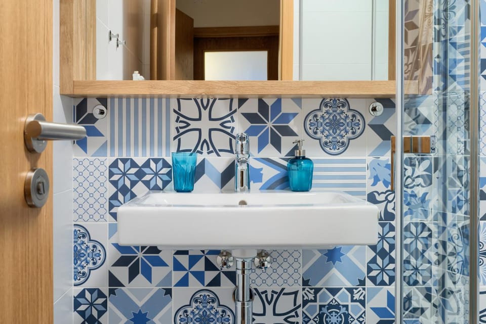2. Apartmán na Faře mezonet Apartment in Czechia