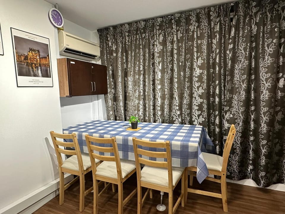 CEOZ2 6Pax Duplex 2BR Suite #Airport #USM #SPICE #Pantai Apartment in Bayan Lepas