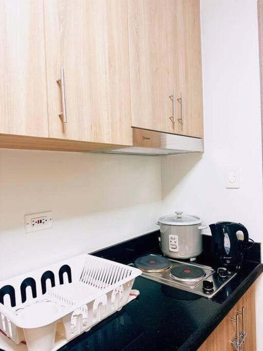 Shabby Chic & Contemporary Condo Apartment in Pasay