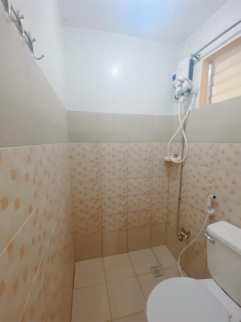 Shower, Toilet, Bathroom, bidet