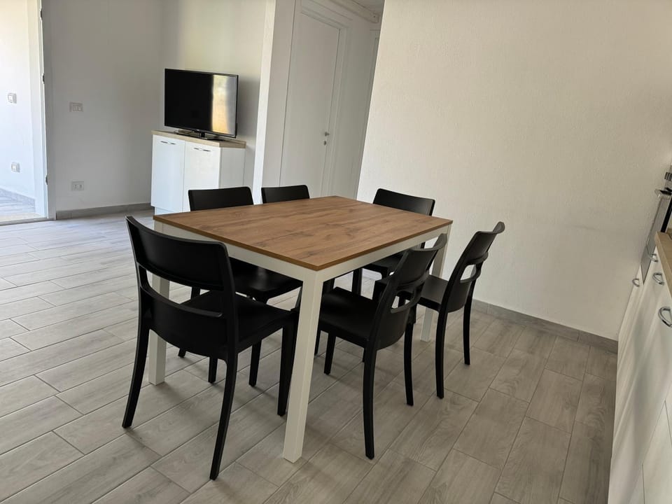 Villetta 2 La Caletta House in Sardinia