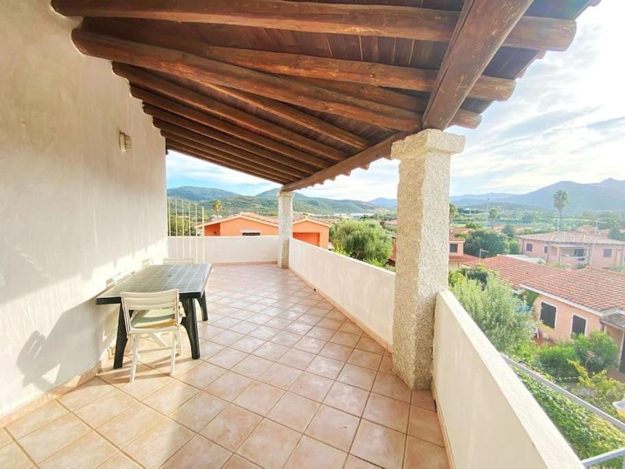 Liguria 2 Apartment in San Teodoro