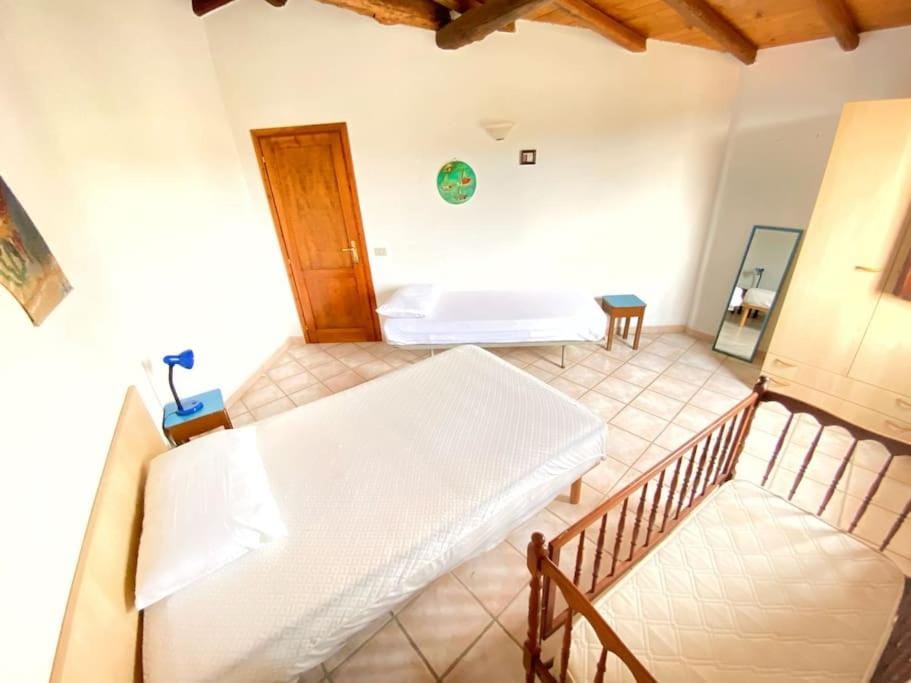 Liguria 2 Apartment in San Teodoro