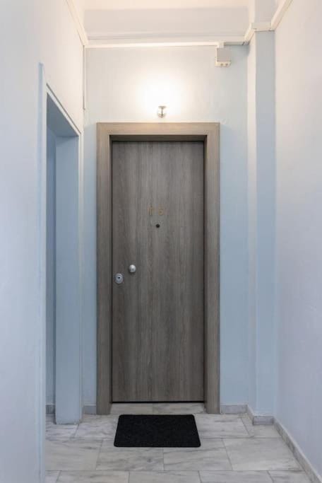 Terpsichore (delight in dancing) Apartment in Thessaloniki