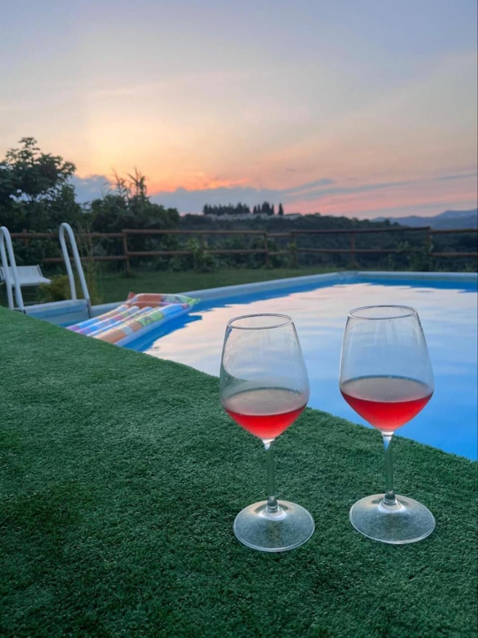 B&B La Casa in Campagna Bed and Breakfast in Abruzzo