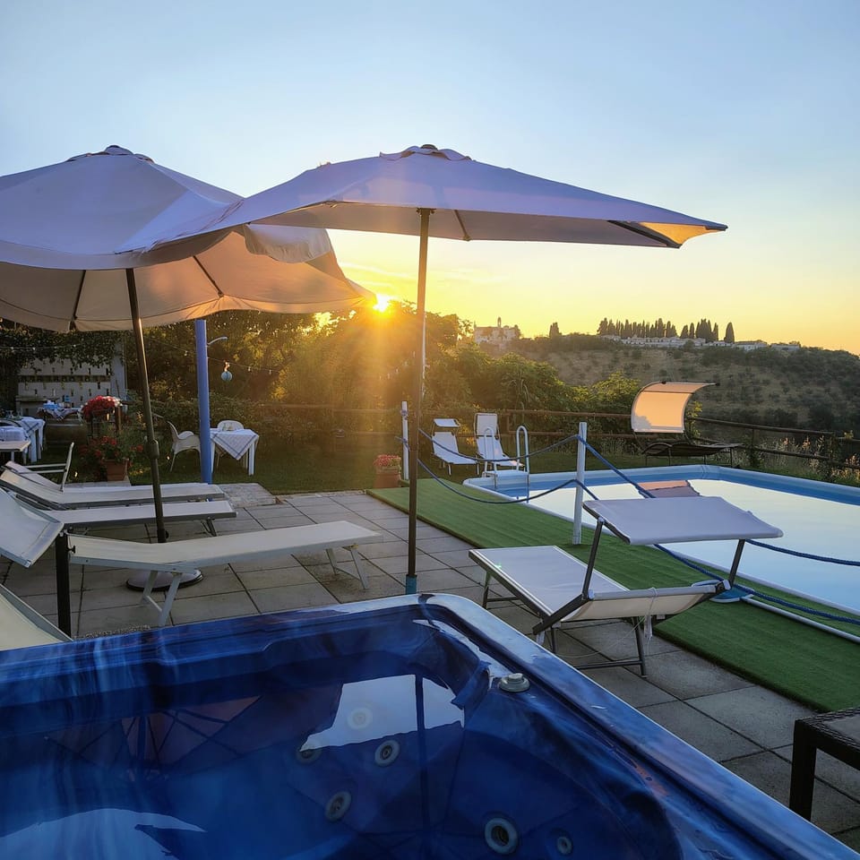 B&B La Casa in Campagna Bed and Breakfast in Abruzzo