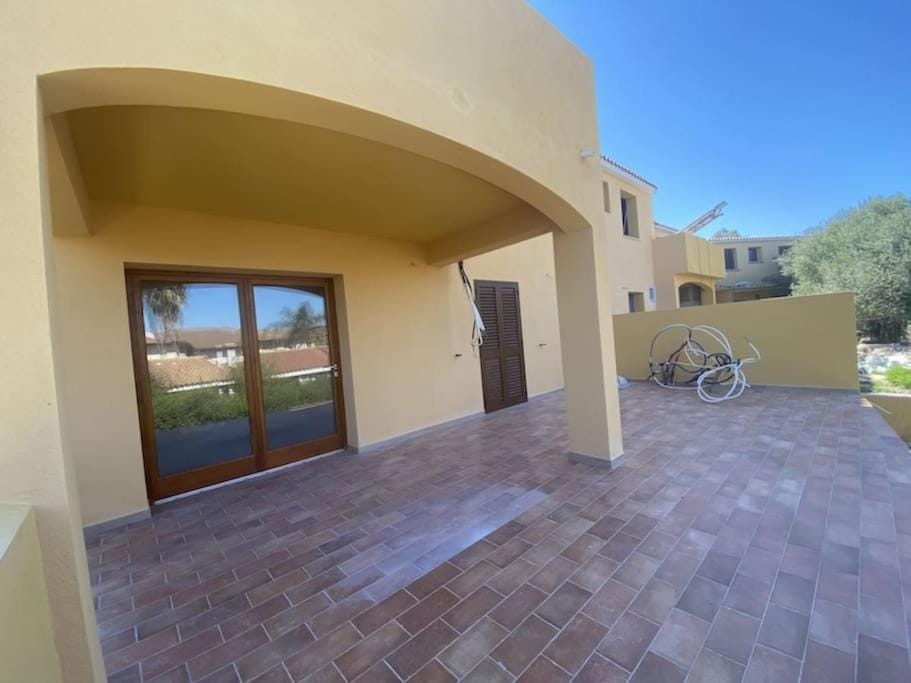 Pettirosso 5 Apartment in San Teodoro