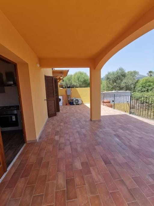 Pettirosso 5 Apartment in San Teodoro