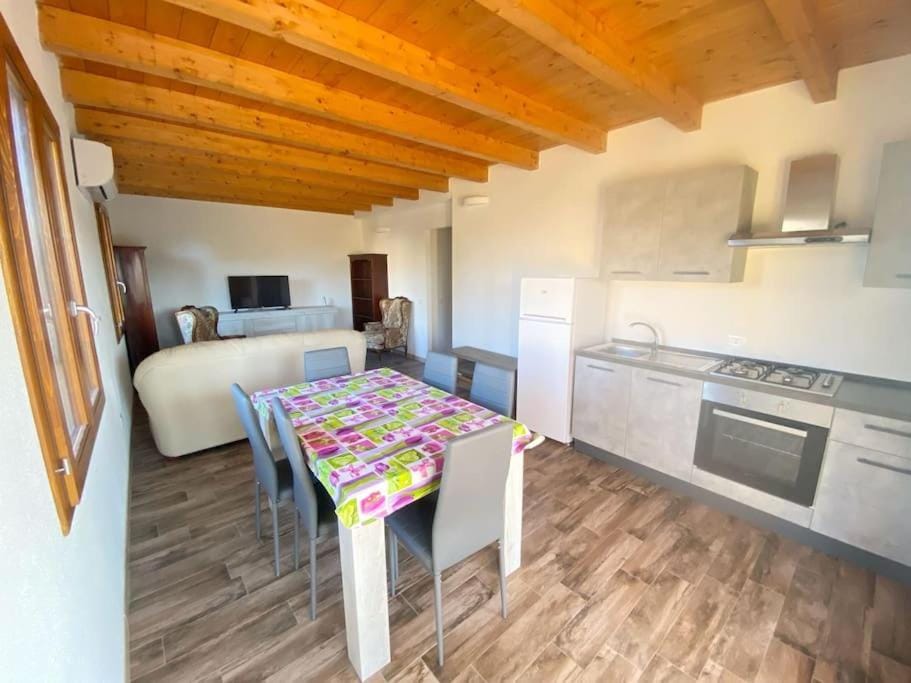 Pettirosso 5 Apartment in San Teodoro