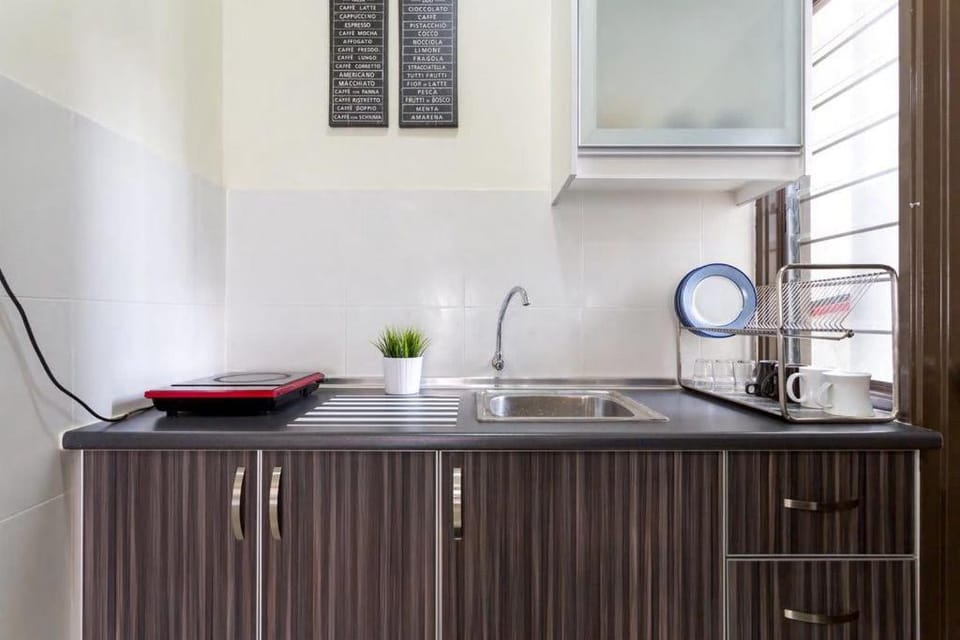 Ratu Musleem Homestay Apartment in Selangor, Malaysia
