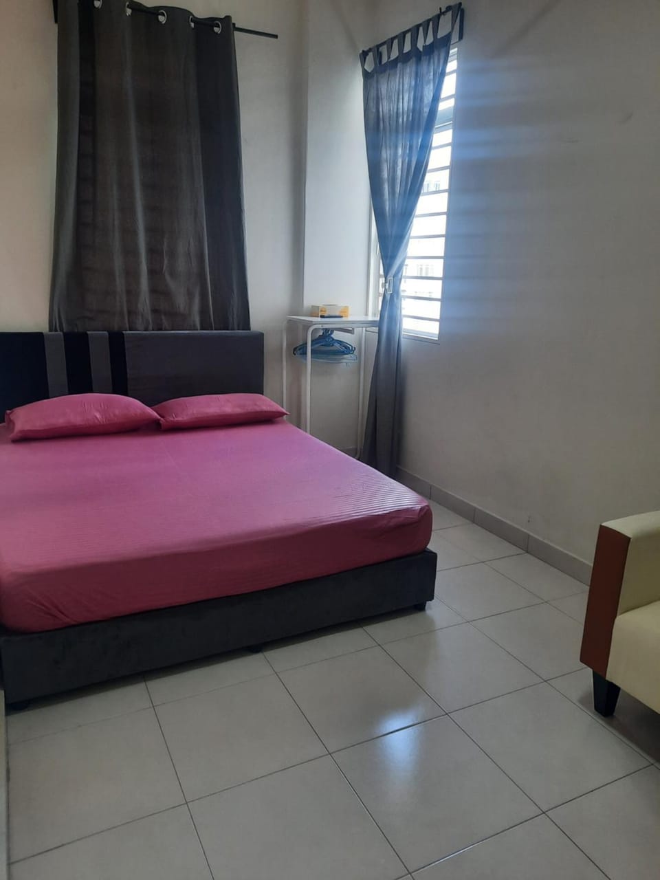 Ratu Musleem Homestay Apartment in Selangor, Malaysia
