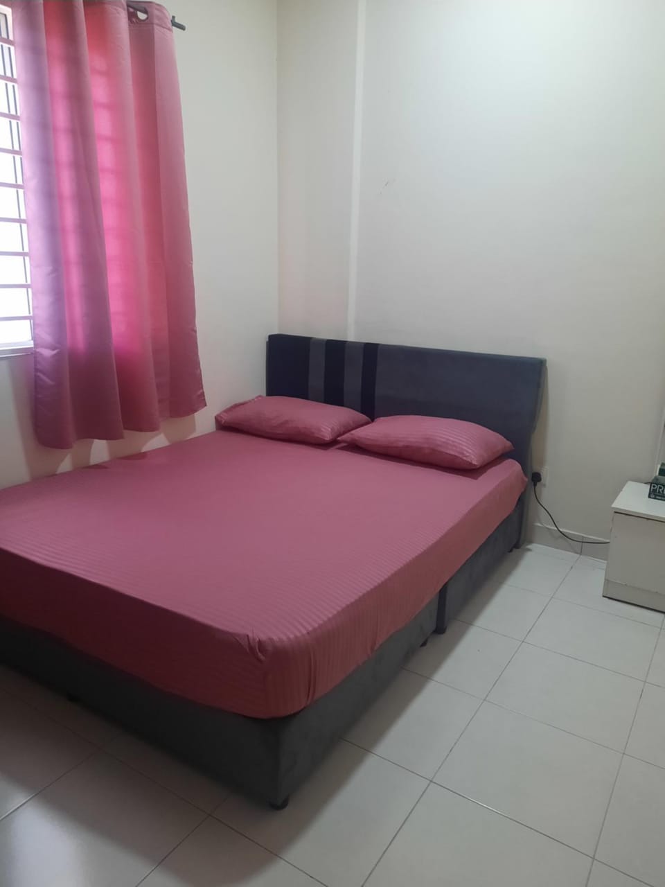 Ratu Musleem Homestay Apartment in Selangor, Malaysia