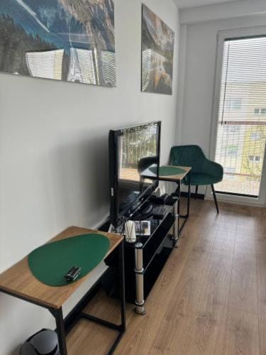 Na Szczycie Apartment in Poland