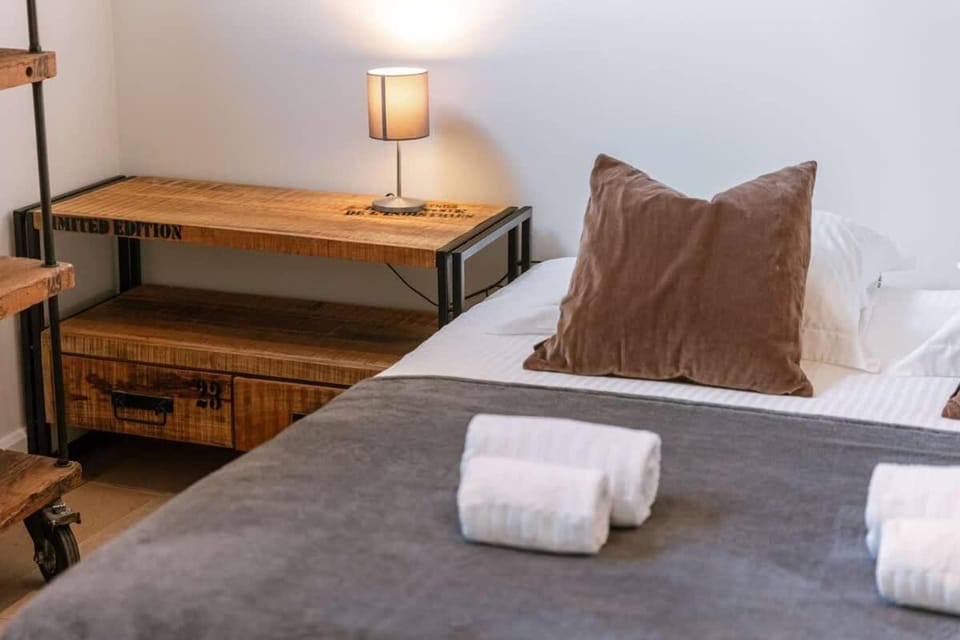 Casiola - Spacious apartment in the historic center of Ghent Apartment in Ghent