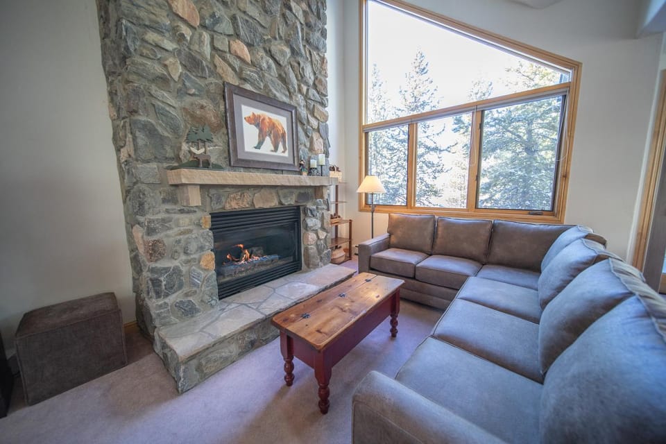 Ironwood 2993 by SummitCove Lodging House in Keystone