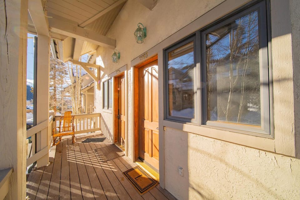 Ironwood 2993 by SummitCove Lodging House in Keystone