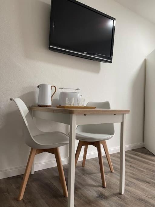 1 Zimmer Appartement in Bad Rothenfelde Apartment in North Rhine-Westphalia