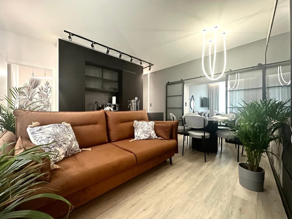 SZEWSKA Apartment ~ 200m Main Square ~ Self Check-In 20h Apartment in Wroclaw