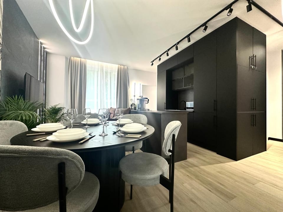 SZEWSKA Apartment ~ 200m Main Square ~ Self Check-In 20h Apartment in Wroclaw