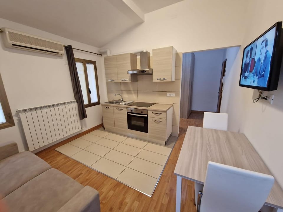 CHIOGGIA PLAYA Apartment in Chioggia