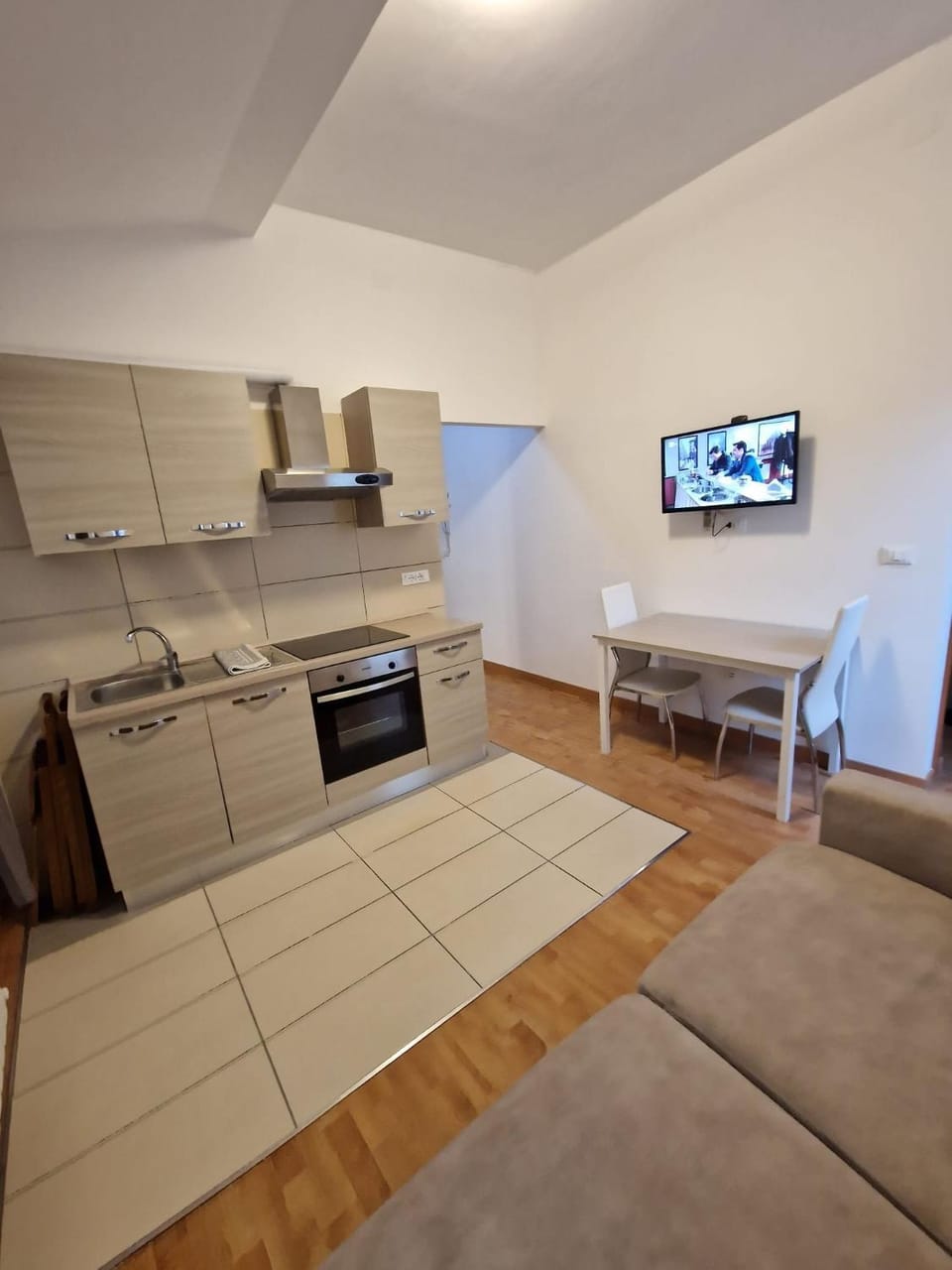 CHIOGGIA PLAYA Apartment in Chioggia