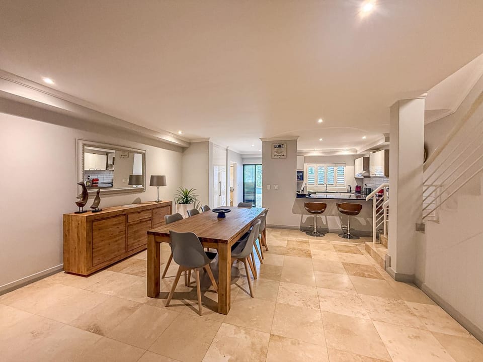 Pearl Valley Golf lodge Apartment in Cape Town