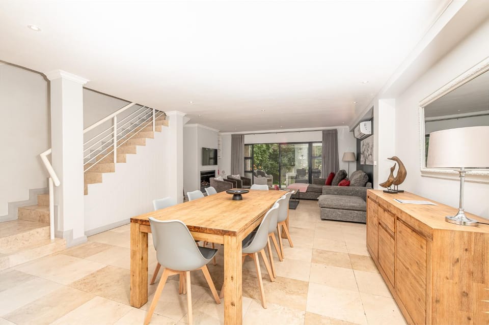 Pearl Valley Golf lodge Apartment in Cape Town