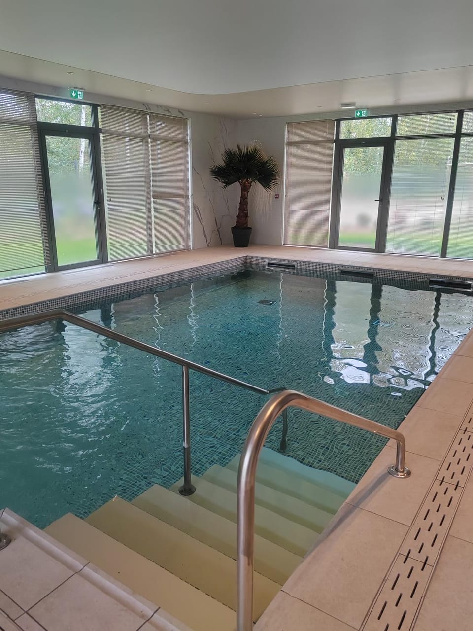 DOMITYS - La Flânerie Apartment hotel in Béthune