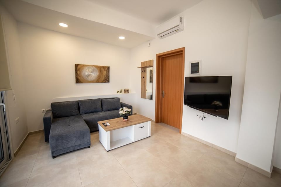 SITIA PORT VIEW Apartment in Lasithi