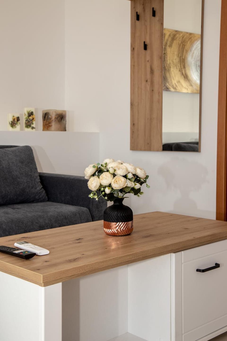SITIA PORT VIEW Apartment in Lasithi