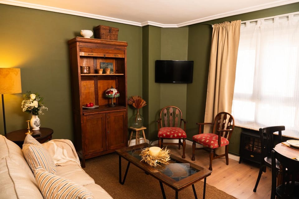 Casa Wenceslao Apartment in Asturias