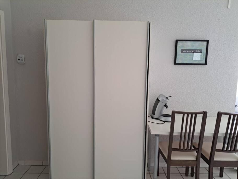1-Raum-Apartment Klein - Fein - Mein! Apartment in Mönchengladbach