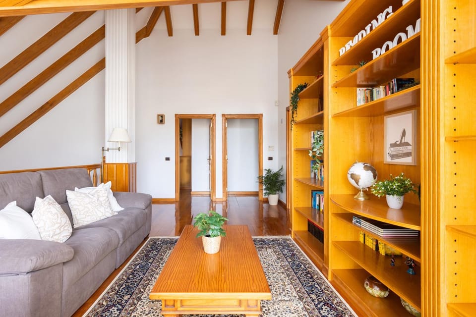 Casa Lali Habitación 1 Apartment in Canary Islands