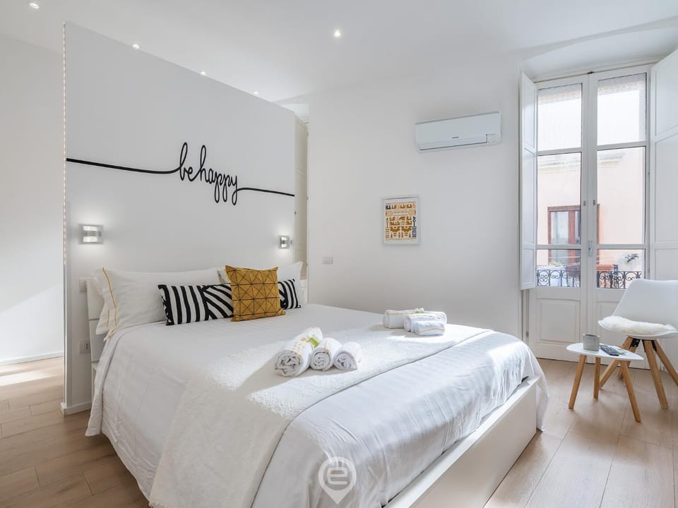 Estay - White Dream Apartment Apartment in Cagliari