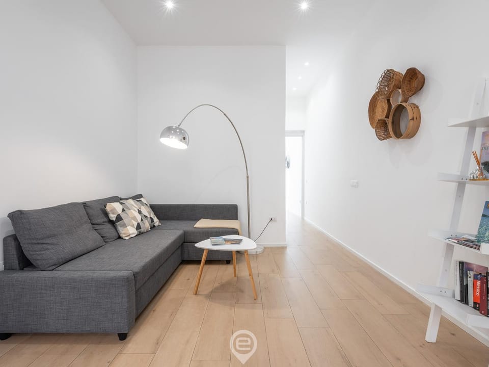 Estay - White Dream Apartment Apartment in Cagliari