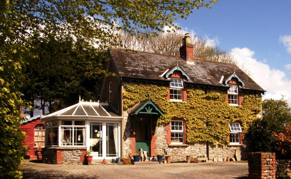 Druid Cottage Bed and Breakfast in Kenmare