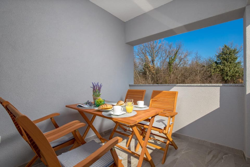 Balcony/Terrace, Balcony/Terrace, Seating area