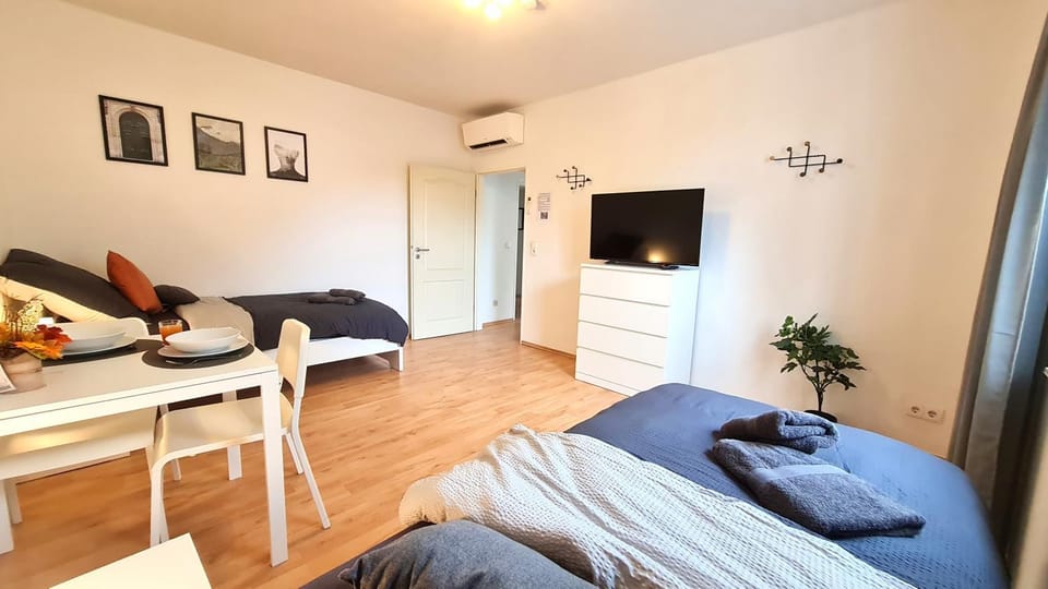 Modernes Apartment für 5 Personen Apartment in Dortmund