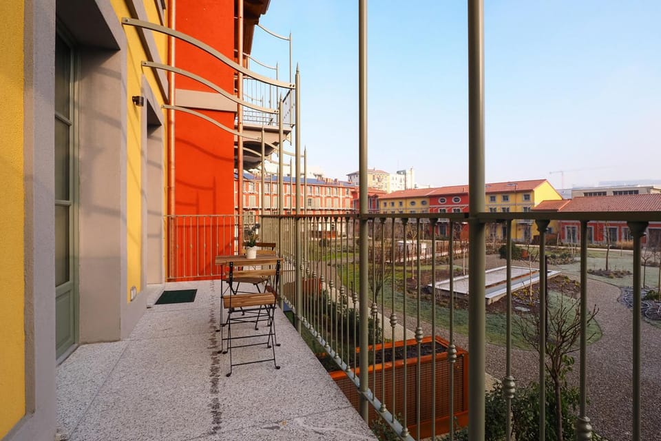 View (from property/room), Balcony/Terrace