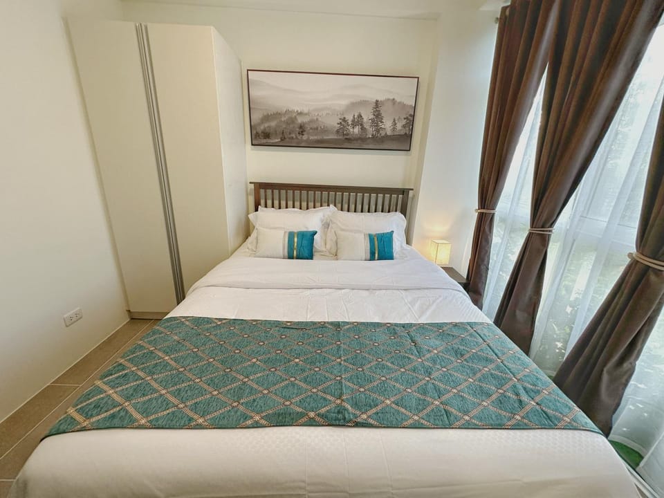 Coral Edge @ Boracay Newcoast Apartment in Boracay