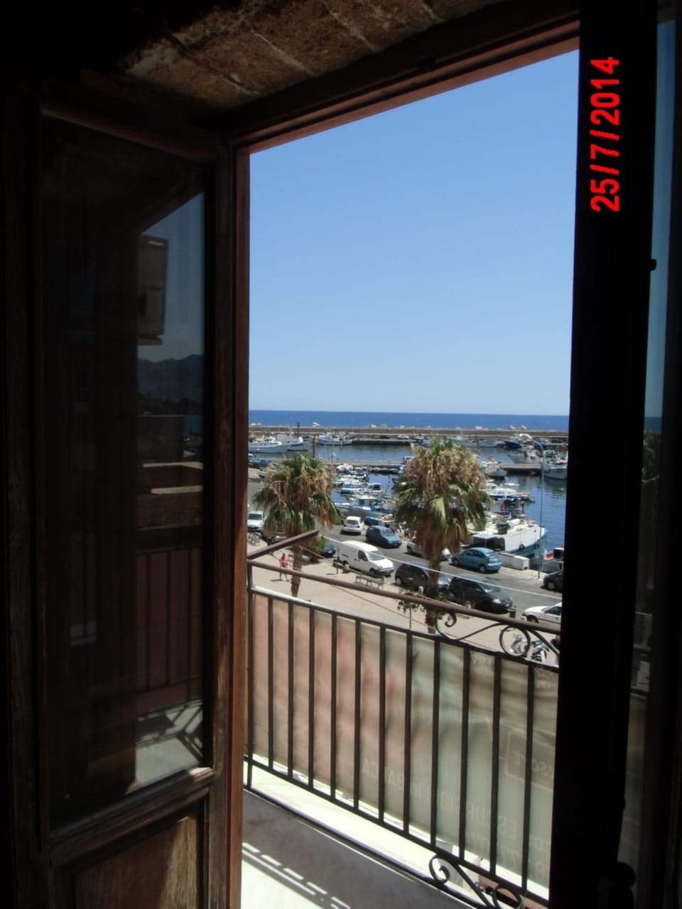 Holiday home Santa Flavia Apartment in Sicily