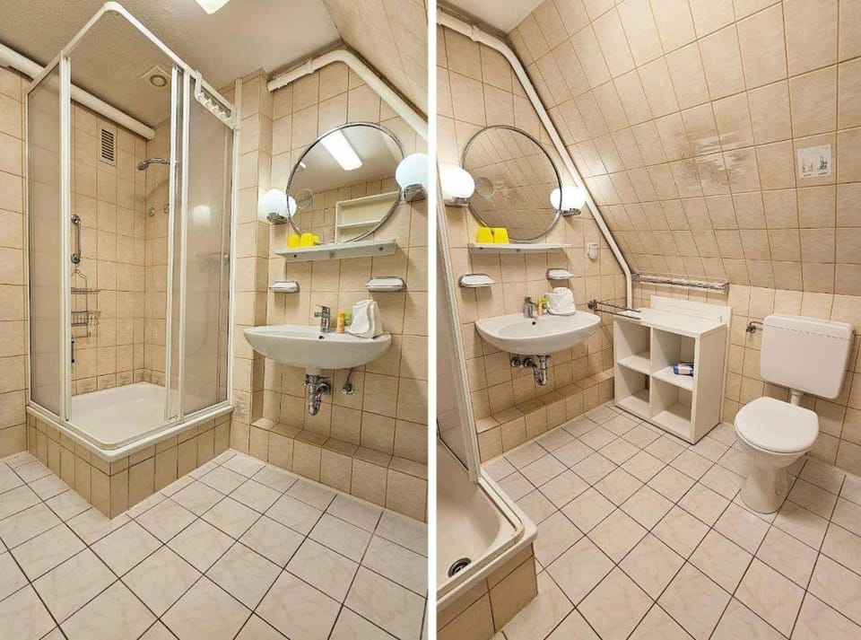 FeWo-4-Botterbloom Apartment in Sankt Peter-Ording