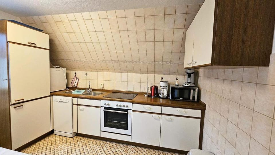 FeWo-4-Botterbloom Apartment in Sankt Peter-Ording