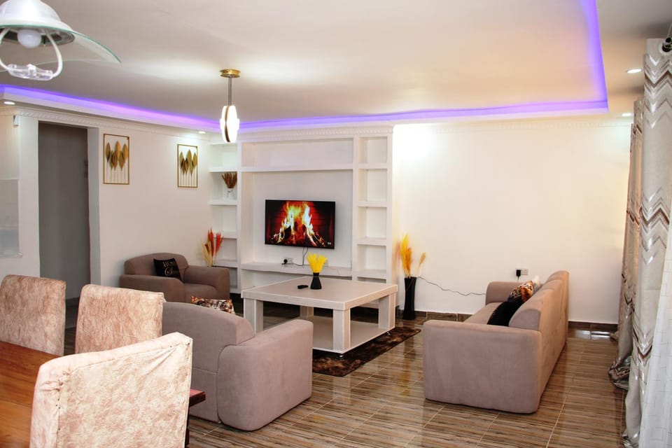 TYGAJ HOME House in Kenya