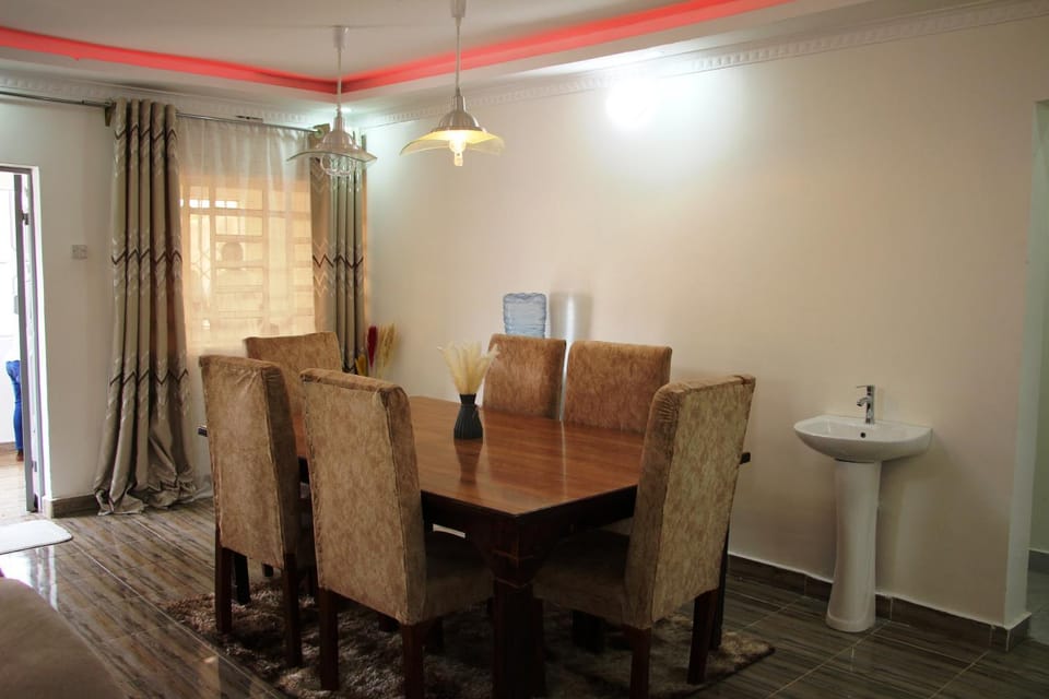 TYGAJ HOME House in Kenya