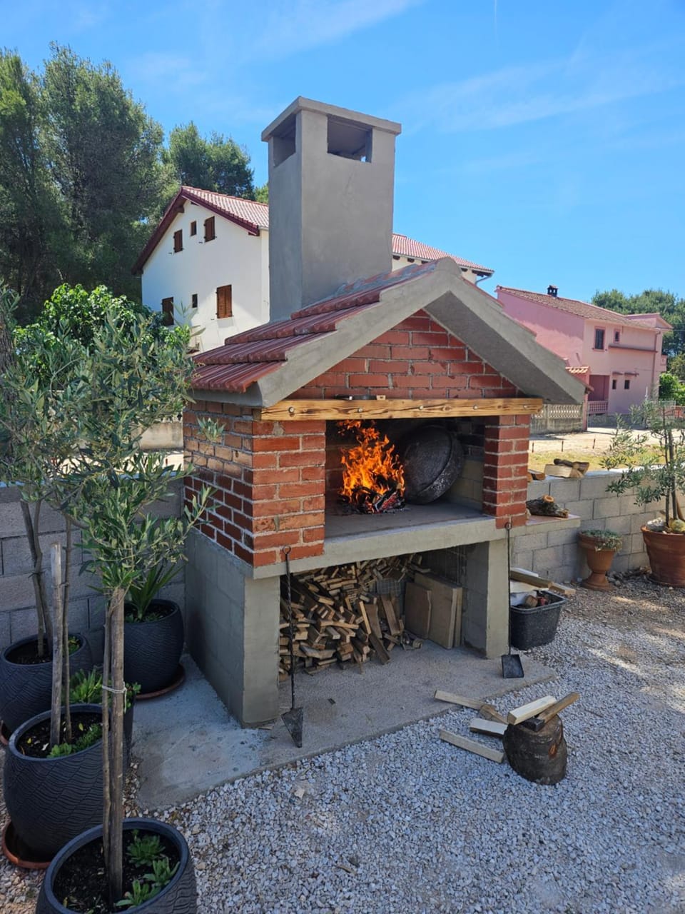 Apartman Daria Apartment in Šibenik-Knin County, Croatia