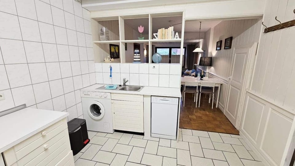 FeWo-2-Rappelsnut Apartment in Sankt Peter-Ording